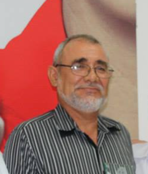 Jorge Luis Blanco Canto